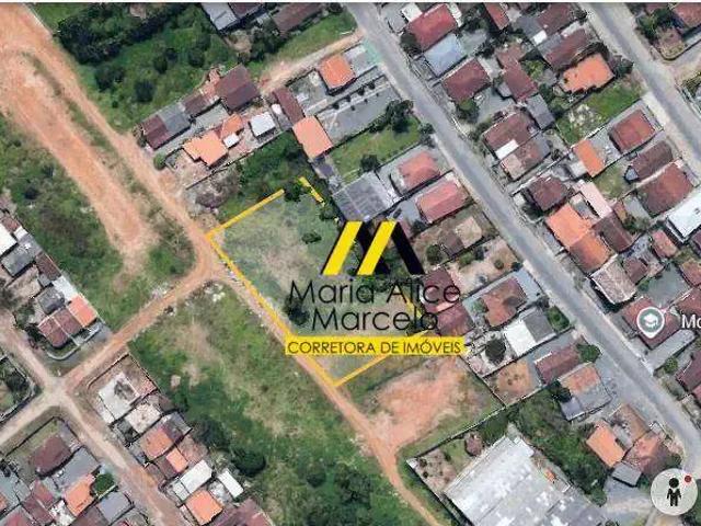 Terreno venda em João Costa, Joinville