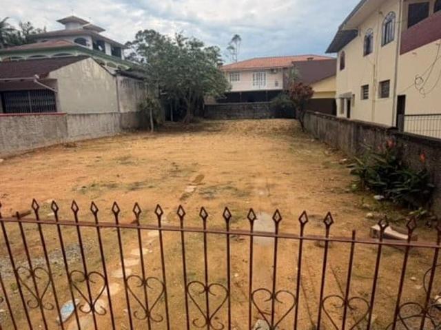 Terreno venda em João Costa, Joinville