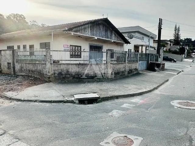 Terreno venda em João Costa, Joinville