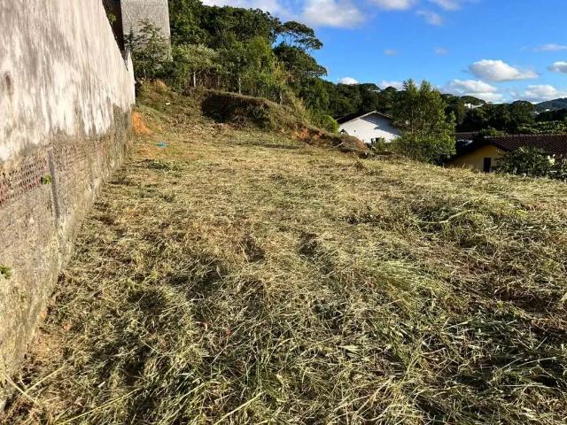 Terreno venda em Região Geográfica Imediata de Joinville, Joinville