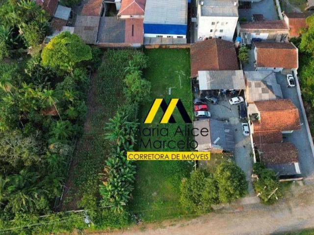 Terreno venda em João Costa, Joinville