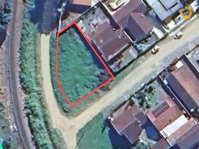 Terreno venda em Região Geográfica Imediata de Joinville, Joinville