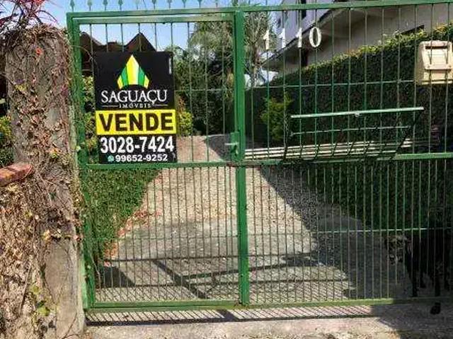 Terreno venda em João Costa, Joinville