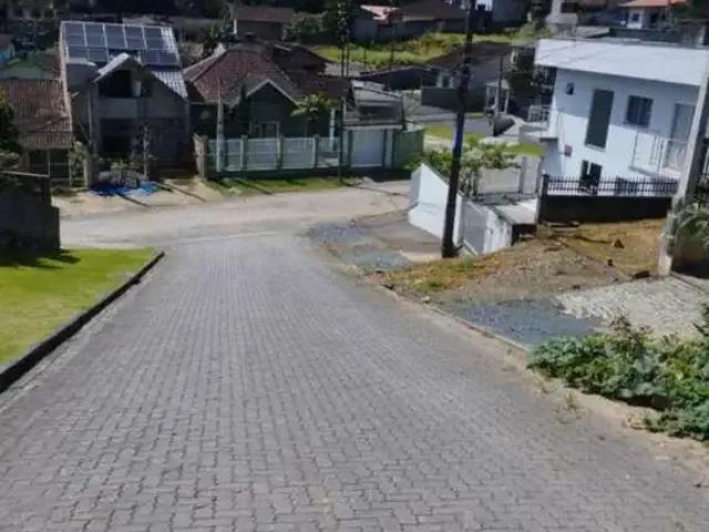 Terreno venda em Região Geográfica Imediata de Joinville, Joinville