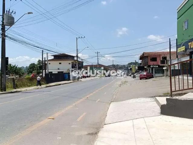 Terreno venda em Região Geográfica Imediata de Joinville, Joinville