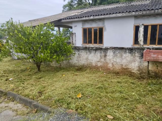 Terreno venda em Região Geográfica Imediata de Joinville, Joinville