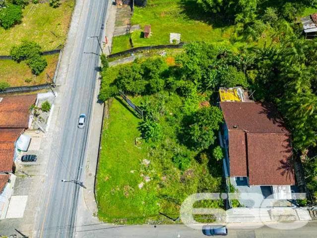 Terreno venda em Região Geográfica Imediata de Joinville, Joinville