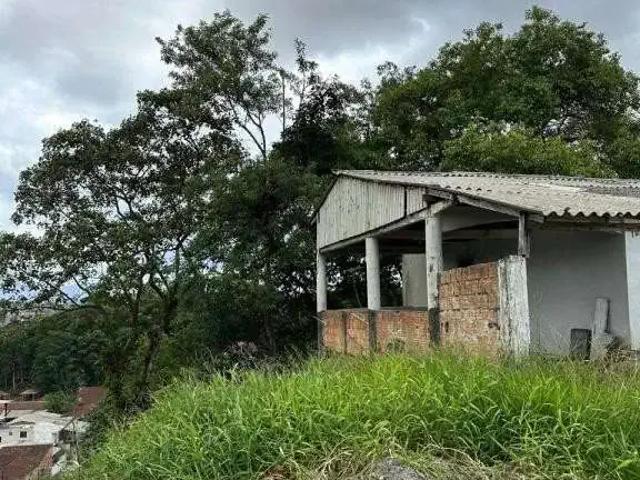 Terreno venda em Região Geográfica Imediata de Joinville, Joinville