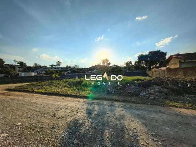 Terreno venda em Região Geográfica Imediata de Joinville, Joinville