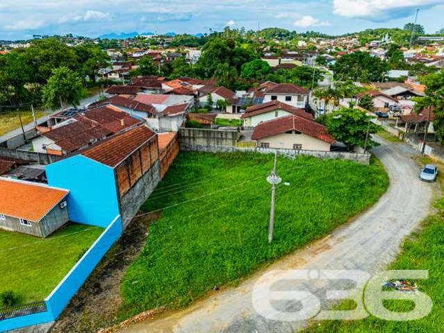 Terreno venda em João Costa, Joinville