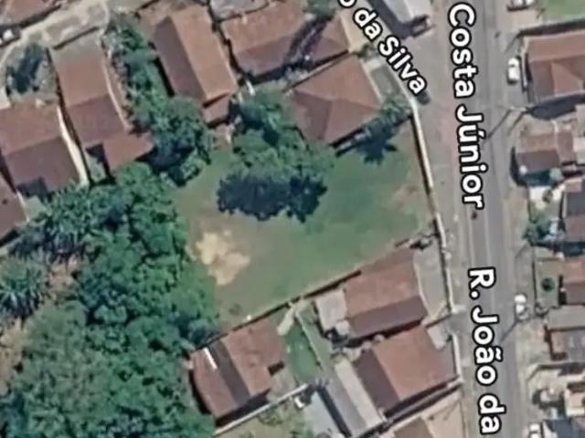 Terreno venda em João Costa, Joinville