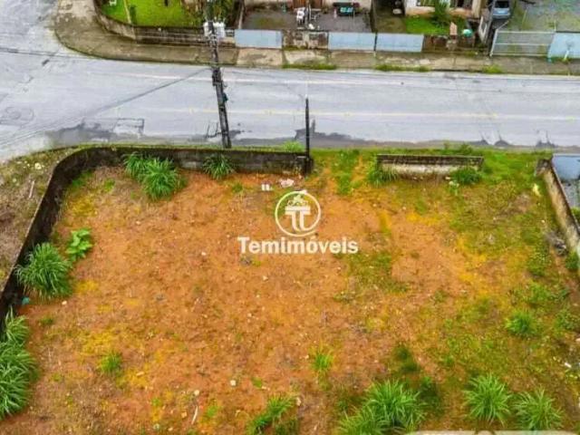 Terreno venda em Região Geográfica Imediata de Joinville, Joinville