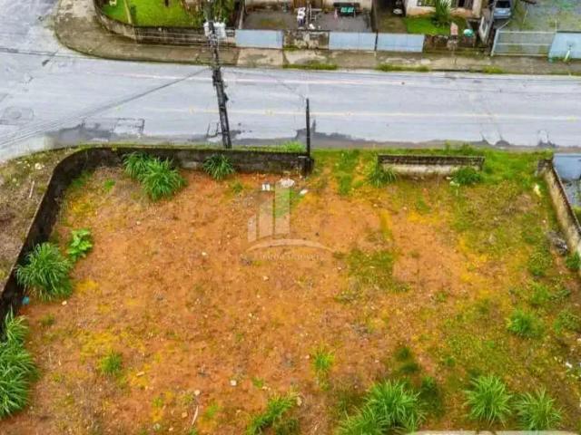 Terreno venda em Região Geográfica Imediata de Joinville, Joinville