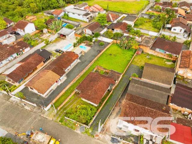 Terreno venda em Região Geográfica Imediata de Joinville, Joinville