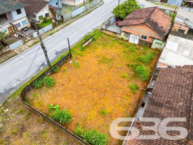 Terreno venda em Região Geográfica Imediata de Joinville, Joinville