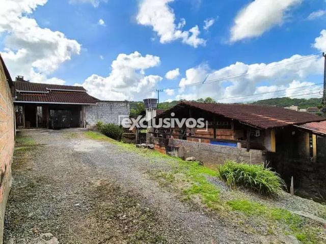 Terreno venda em Região Geográfica Imediata de Joinville, Joinville