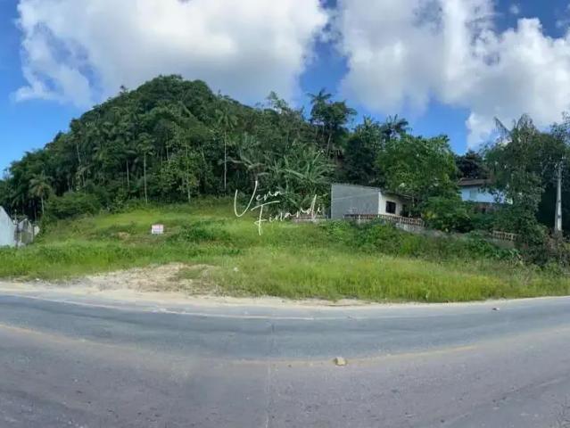 Terreno venda em Região Geográfica Imediata de Joinville, Joinville