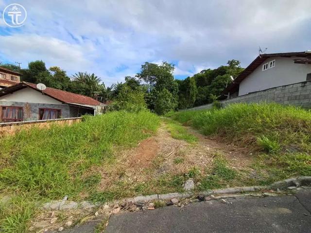Terreno venda em Região Geográfica Imediata de Joinville, Joinville
