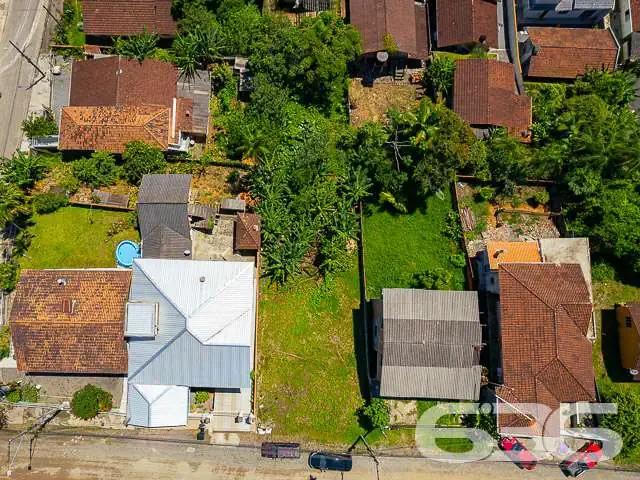 Terreno venda em Região Geográfica Imediata de Joinville, Joinville