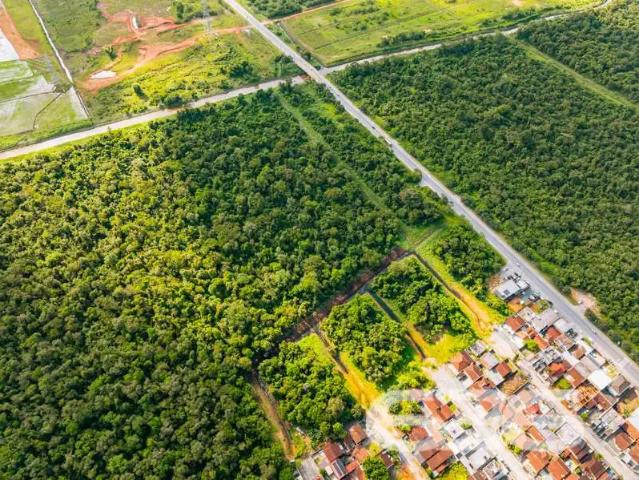 Terreno venda em Região Geográfica Imediata de Joinville, Joinville