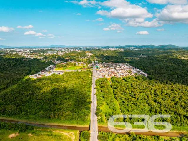 Terreno venda em Região Geográfica Imediata de Joinville, Joinville