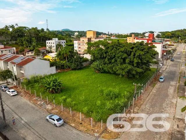 Terreno venda em Região Geográfica Imediata de Joinville, Joinville