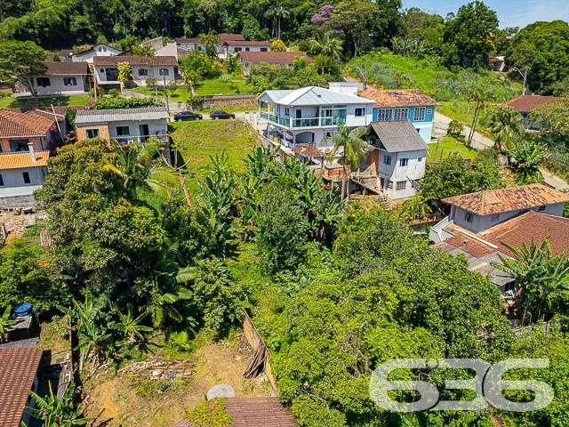Terreno venda em Nova Brasília, Joinville