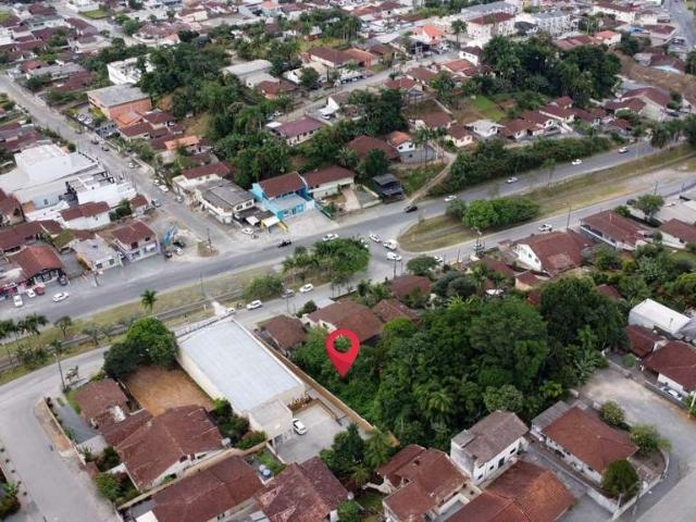 Terreno venda em Região Geográfica Imediata de Joinville, Joinville