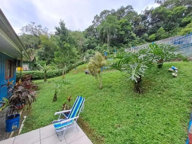 Terreno venda em Região Geográfica Imediata de Joinville, Joinville