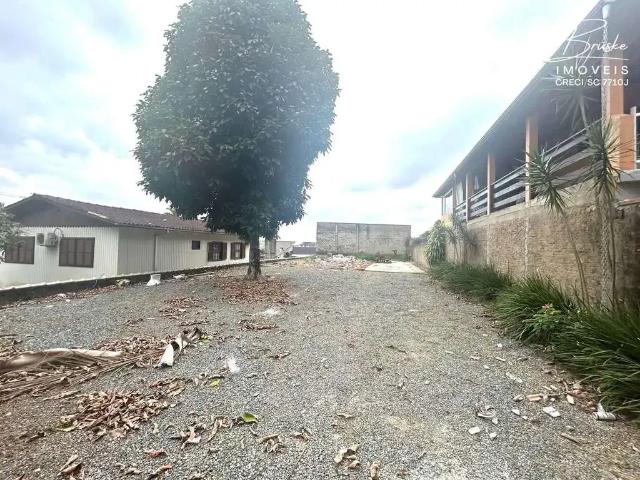 Terreno venda em Região Geográfica Imediata de Joinville, Joinville