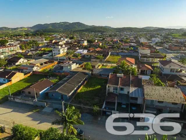 Terreno venda em Região Geográfica Imediata de Joinville, Joinville