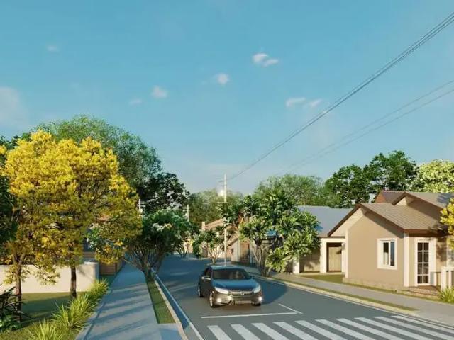 Terreno venda em Região Geográfica Imediata de Joinville, Joinville