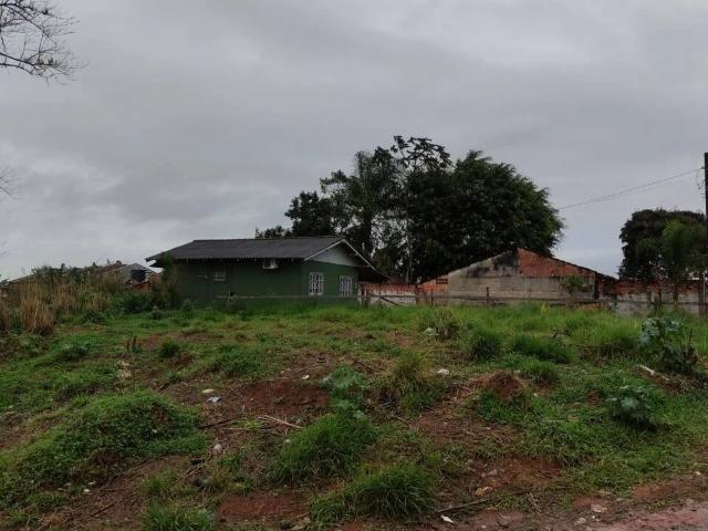 Terreno venda em Paranaguamirim, Joinville