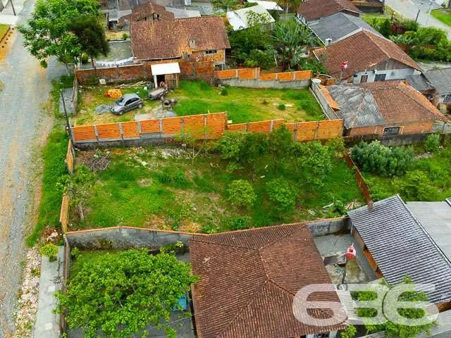 Terreno venda em Região Geográfica Imediata de Joinville, Joinville