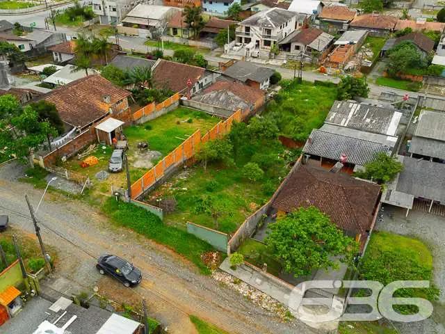 Terreno venda em Região Geográfica Imediata de Joinville, Joinville