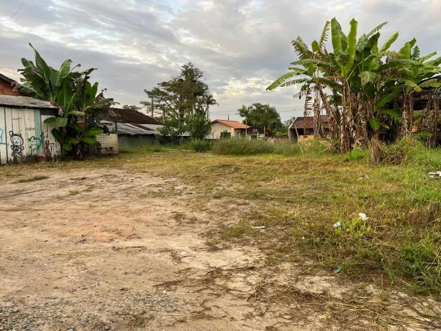 Terreno venda em Joinville, Região Geográfica Intermediária de Joinville