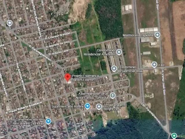 Terreno venda em Região Geográfica Imediata de Joinville, Joinville
