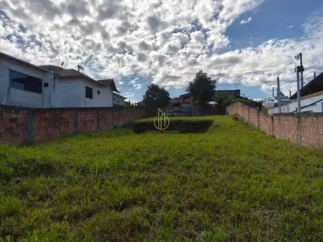 Terreno venda em Região Geográfica Imediata de Joinville, Joinville