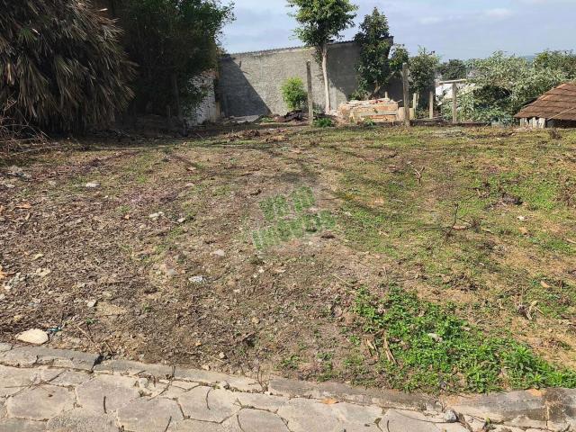 Terreno venda em Paranaguamirim, Joinville