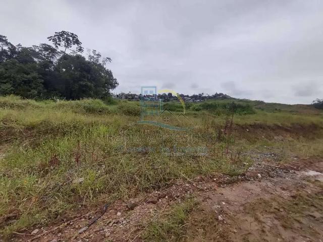 Terreno venda em Região Geográfica Imediata de Joinville, Joinville