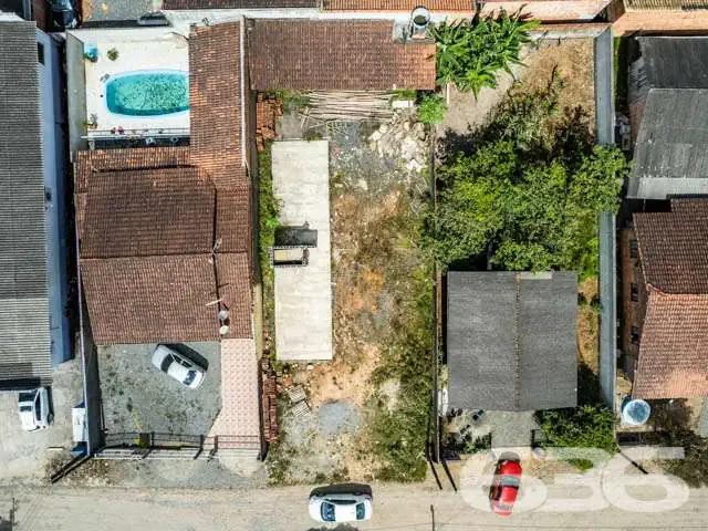 Terreno venda em Região Geográfica Imediata de Joinville, Joinville