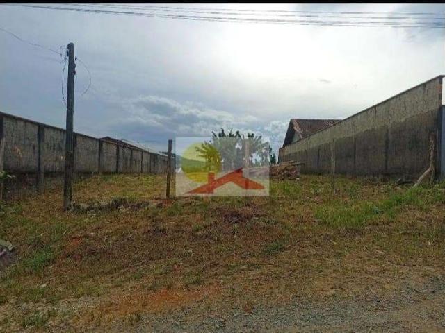 Terreno venda em Região Geográfica Imediata de Joinville, Joinville