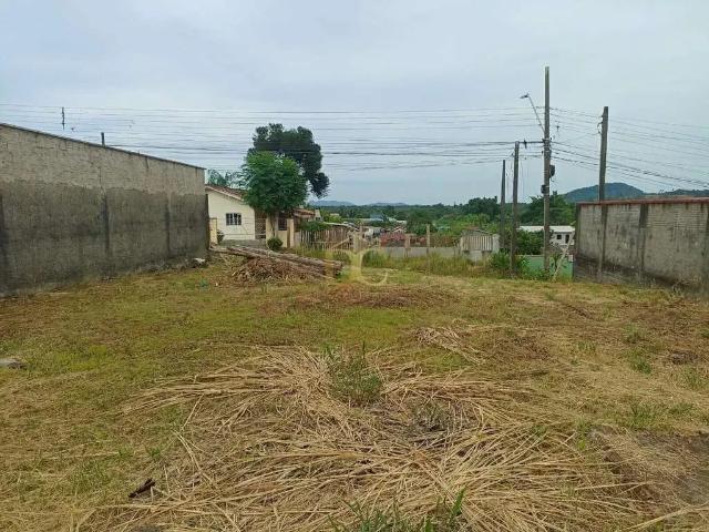 Terreno venda em Região Geográfica Imediata de Joinville, Joinville