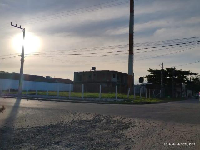 Terreno venda em Região Geográfica Imediata de Joinville, Joinville