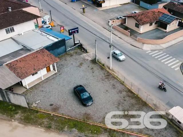 Terreno venda em Região Geográfica Imediata de Joinville, Joinville