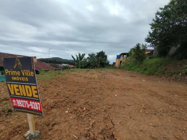 Terreno venda em Região Geográfica Imediata de Joinville, Joinville