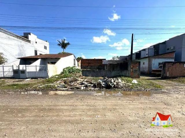 Terreno venda em Região Geográfica Imediata de Joinville, Joinville