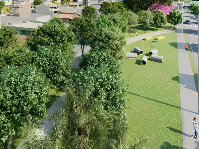 Terreno venda em Região Geográfica Imediata de Joinville, Joinville