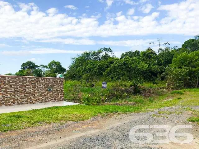 Terreno venda em Região Geográfica Imediata de Joinville, Joinville