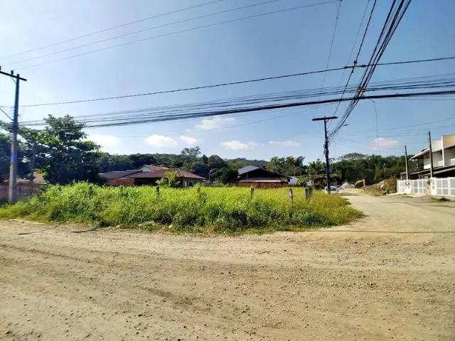 Terreno venda em Região Geográfica Imediata de Joinville, Joinville